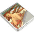 Alphonse Mucha The Arts, Dance Galaxy Z Flip3 5G Skin